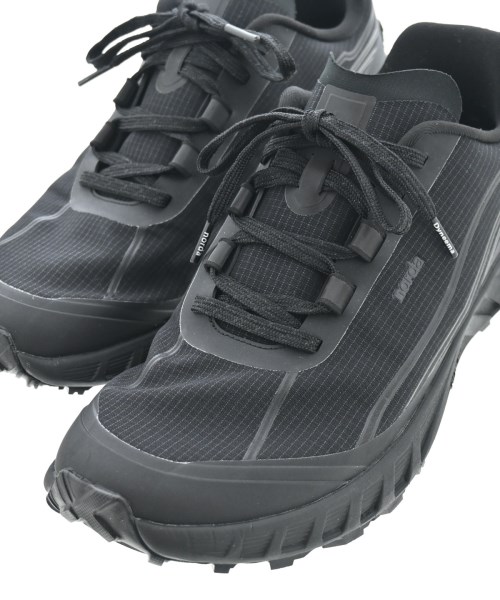 Norda（ノルダ）スニーカー 黒 サイズ:28.5cm メンズ/2200665360114