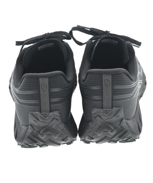 Norda（ノルダ）スニーカー 黒 サイズ:28.5cm メンズ/2200665360114