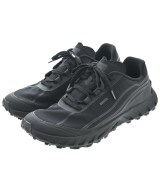 Norda（ノルダ）スニーカー 黒 サイズ:28.5cm メンズ/2200665360114