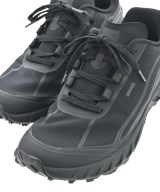 Norda（ノルダ）スニーカー 黒 サイズ:28.5cm メンズ/2200665360114