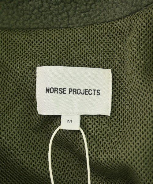 NORTH PROJECTS（ノースプロジェクツ）その他 カーキ サイズ:M メンズ/2200715446218
