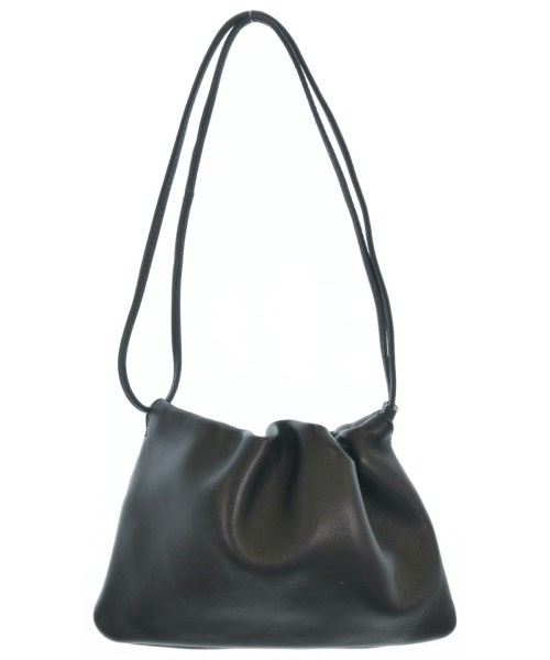 NOTHING WRITTEN(ナッシングリトゥン)ハンドバッグ 黒 サイズ:-/2200650889033