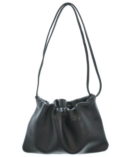 NOTHING WRITTEN（ナッシングリトゥン）ハンドバッグ 黒 サイズ:- レディース/2200650889033