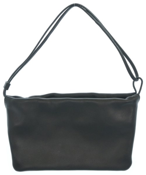 NOTHING WRITTEN（ナッシングリトゥン）ハンドバッグ 黒 サイズ:- レディース/2200650889033