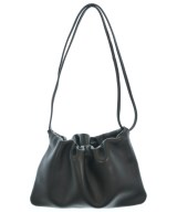 NOTHING WRITTEN（ナッシングリトゥン）ハンドバッグ 黒 サイズ:- レディース/2200650889033