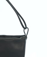 NOTHING WRITTEN（ナッシングリトゥン）ハンドバッグ 黒 サイズ:- レディース/2200650889033