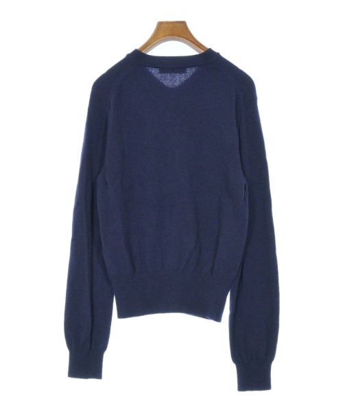 NOTHING WRITTEN（ナッシングリトゥン）カーディガン 紺 サイズ:-(S位) レディース/2200667171084