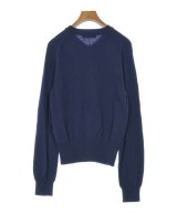 NOTHING WRITTEN（ナッシングリトゥン）カーディガン 紺 サイズ:-(S位) レディース/2200667171084