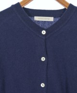 NOTHING WRITTEN（ナッシングリトゥン）カーディガン 紺 サイズ:-(S位) レディース/2200667171084