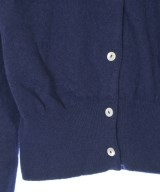 NOTHING WRITTEN（ナッシングリトゥン）カーディガン 紺 サイズ:-(S位) レディース/2200667171084