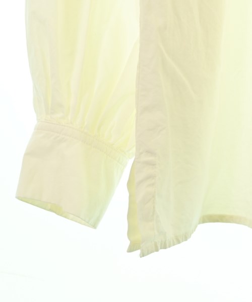 NOTHING WRITTEN（ナッシングリトゥン）ブラウス 白 サイズ:F レディース/2200670484072