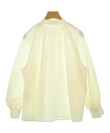 NOTHING WRITTEN（ナッシングリトゥン）ブラウス 白 サイズ:F レディース/2200670484072