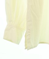 NOTHING WRITTEN（ナッシングリトゥン）ブラウス 白 サイズ:F レディース/2200670484072