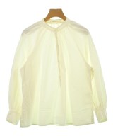 NOTHING WRITTEN ブラウス