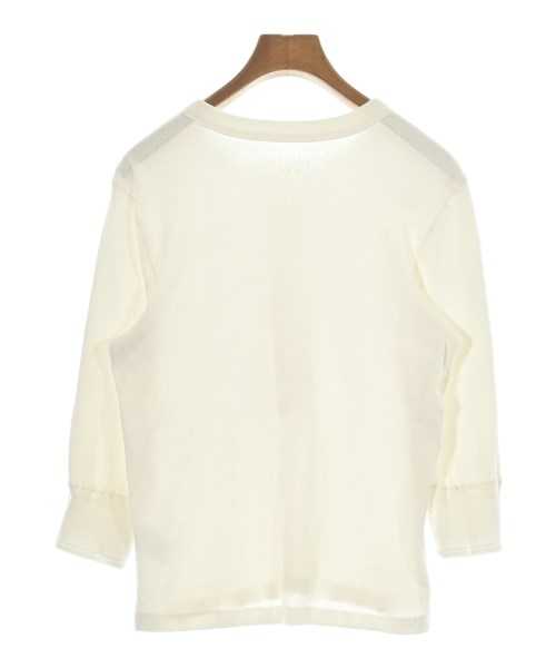 NOTHING WRITTEN（ナッシングリトゥン）Tシャツ・カットソー 白 サイズ:-(M位) レディース/2200722518069