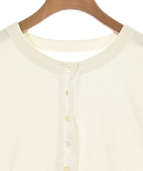 NOTHING WRITTEN（ナッシングリトゥン）Tシャツ・カットソー 白 サイズ:-(M位) レディース/2200722518069