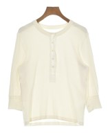 NOTHING WRITTEN（ナッシングリトゥン）Tシャツ・カットソー 白 サイズ:-(M位) レディース/2200722518069