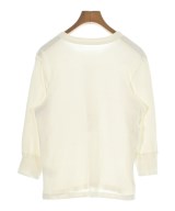 NOTHING WRITTEN（ナッシングリトゥン）Tシャツ・カットソー 白 サイズ:-(M位) レディース/2200722518069