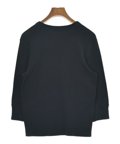 NOTHING WRITTEN（ナッシングリトゥン）Tシャツ・カットソー 黒 サイズ:-(M位) レディース/2200722518120