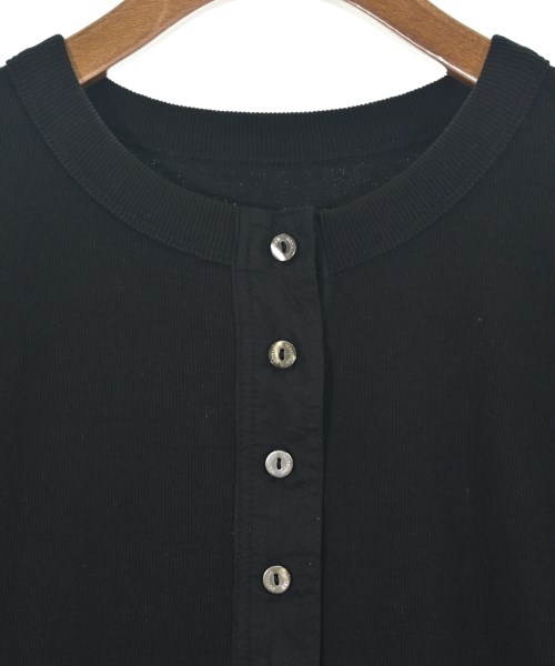 NOTHING WRITTEN（ナッシングリトゥン）Tシャツ・カットソー 黒 サイズ:-(M位) レディース/2200722518120