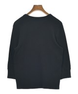 NOTHING WRITTEN（ナッシングリトゥン）Tシャツ・カットソー 黒 サイズ:-(M位) レディース/2200722518120