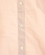 NOTHING WRITTEN（ナッシングリトゥン）カジュアルシャツ ピンク サイズ:-(M位) レディース/2200691494036