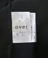 overlace（オーバーレース）ブラウス 黒 サイズ:38(M位) レディース/2200713389159