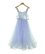 overlace（オーバーレース）ワンピース 紫 サイズ:ONE レディース/2200651039024