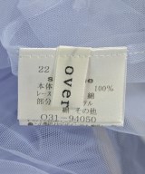 overlace（オーバーレース）ワンピース 紫 サイズ:ONE レディース/2200651039024