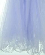 overlace（オーバーレース）ワンピース 紫 サイズ:ONE レディース/2200651039024