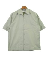 PEACEMAKER（ピースメーカー）カジュアルシャツ 緑 サイズ:M メンズ/2200636175044