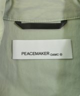 PEACEMAKER（ピースメーカー）カジュアルシャツ 緑 サイズ:M メンズ/2200636175044
