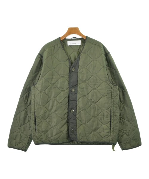 ピースメーカー(PEACEMAKER)のPEACEMAKER ミリタリーブルゾン