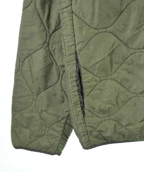 PEACEMAKER（ピースメーカー）ミリタリーブルゾン カーキ サイズ:S メンズ/2200636175068