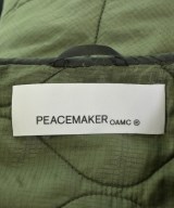 PEACEMAKER（ピースメーカー）ミリタリーブルゾン カーキ サイズ:S メンズ/2200636175068