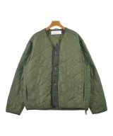 PEACEMAKER ミリタリーブルゾン