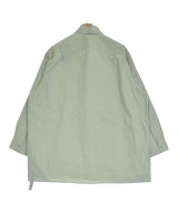 PEACEMAKER（ピースメーカー）カジュアルシャツ 緑 サイズ:XS メンズ/2200640724030