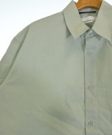 PEACEMAKER（ピースメーカー）カジュアルシャツ 緑 サイズ:XS メンズ/2200640724030