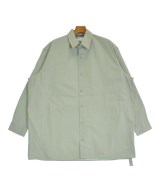 PEACEMAKER カジュアルシャツ