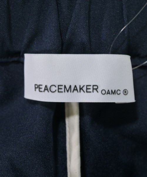 PEACEMAKER（ピースメーカー）その他 紺 サイズ:S メンズ/2200617826064