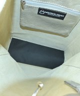PELLETTERIA MARANT（ペレッテリアマラント）トートバッグ シルバー サイズ:- レディース/2200675668071