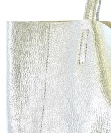 PELLETTERIA MARANT（ペレッテリアマラント）トートバッグ シルバー サイズ:- レディース/2200675668071