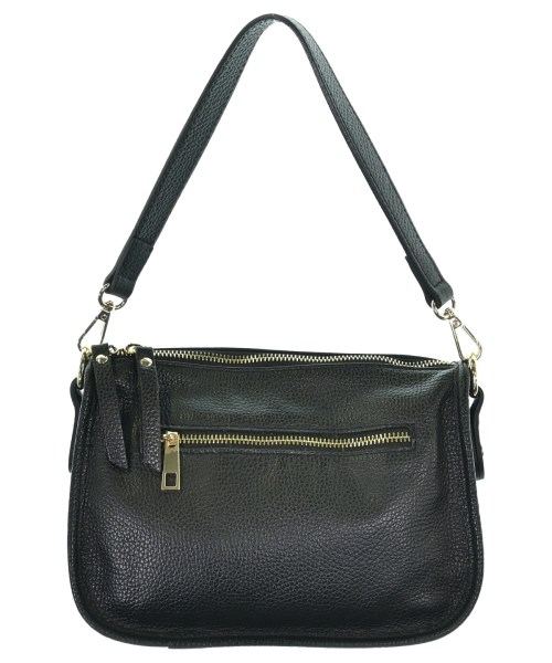 PELLETTERIA MARANT(ペレッテリアマラント)ショルダーバッグ 黒 サイズ:-/2200666210029