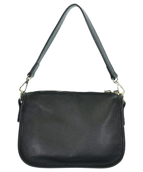 PELLETTERIA MARANT（ペレッテリアマラント）ショルダーバッグ 黒 サイズ:- レディース/2200666210029