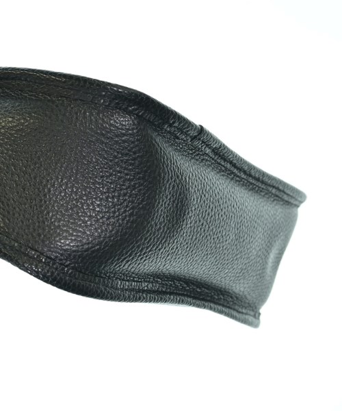 PELLETTERIA MARANT（ペレッテリアマラント）ショルダーバッグ 黒 サイズ:- レディース/2200666210029