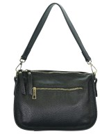 PELLETTERIA MARANT（ペレッテリアマラント）ショルダーバッグ 黒 サイズ:- レディース/2200666210029