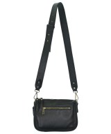 PELLETTERIA MARANT（ペレッテリアマラント）ショルダーバッグ 黒 サイズ:- レディース/2200666210029