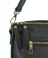 PELLETTERIA MARANT（ペレッテリアマラント）ショルダーバッグ 黒 サイズ:- レディース/2200666210029