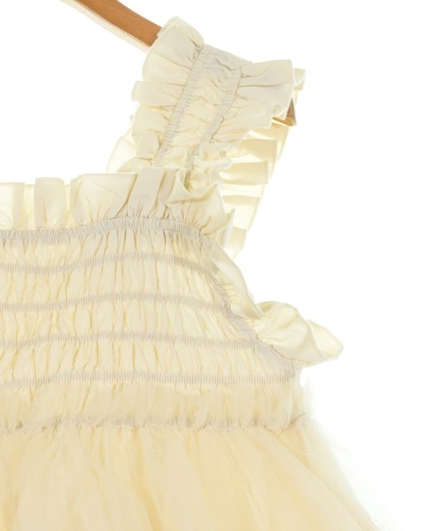 perna（ペルナ）ブラウス ベージュ サイズ:F レディース/2200648685166