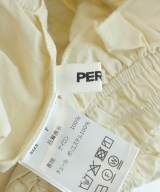 perna（ペルナ）ブラウス ベージュ サイズ:F レディース/2200648685166